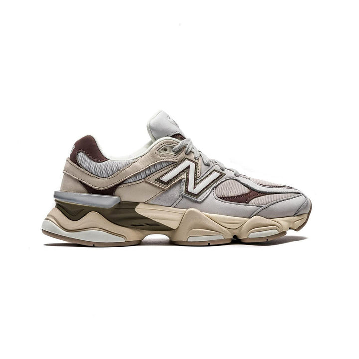 New Balance 9060 Grey Matter/Timberwolf – Sneakers