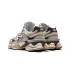 New Balance 9060 Grey Matter/Timberwolf – Sneakers