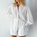 Dati - Fashion Two Piece set for Summer
