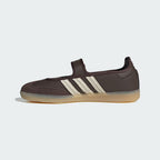 Adidas Samba Jane Core Black – Sneakers
