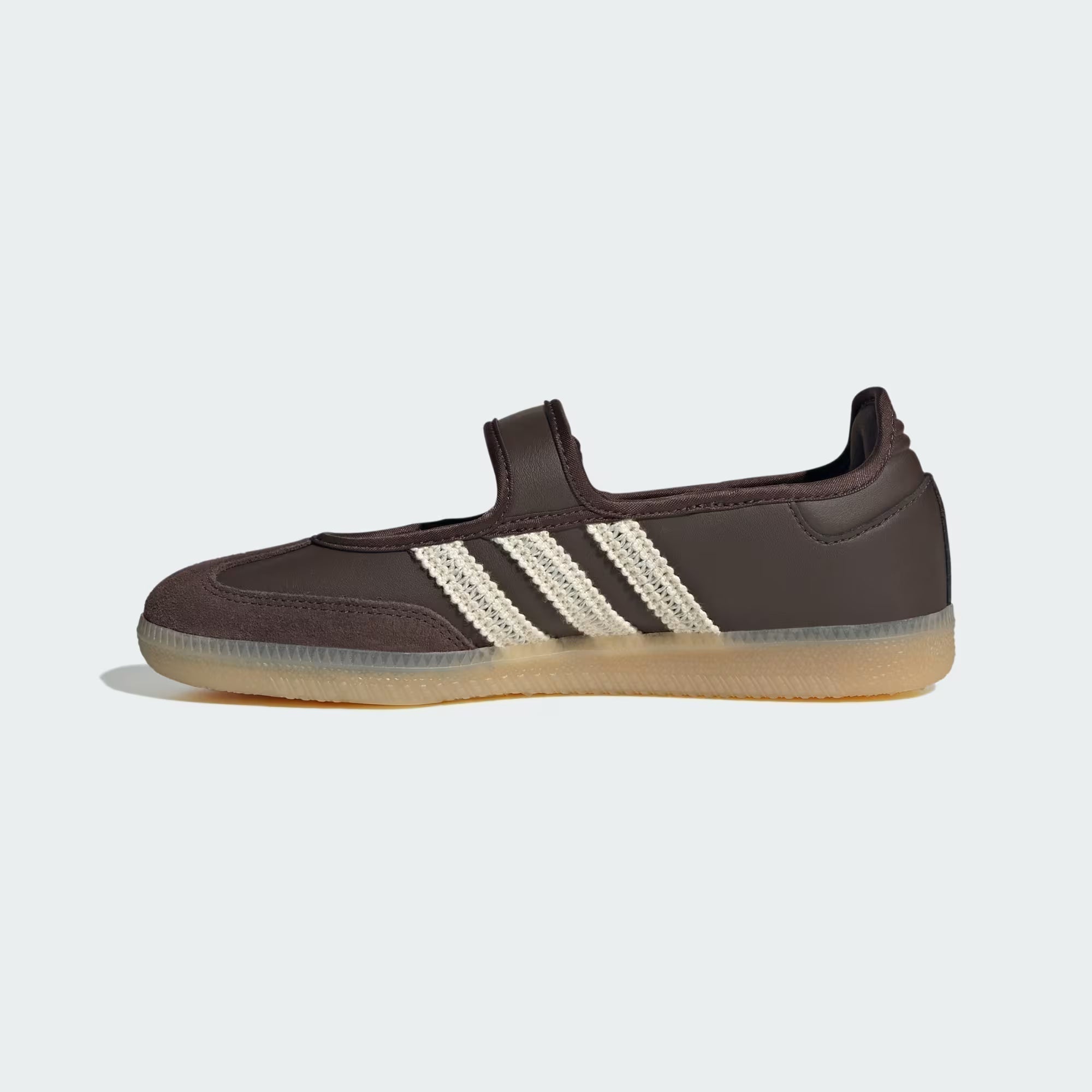 Adidas Samba Jane Core Black – Sneakers