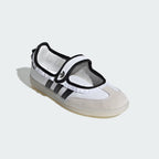 Adidas Samba Jane White Alumina Black – Sneakers