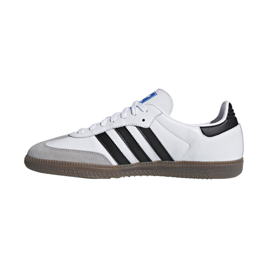 Adidas Samba OG B75806 Black White Gum – Sneakers