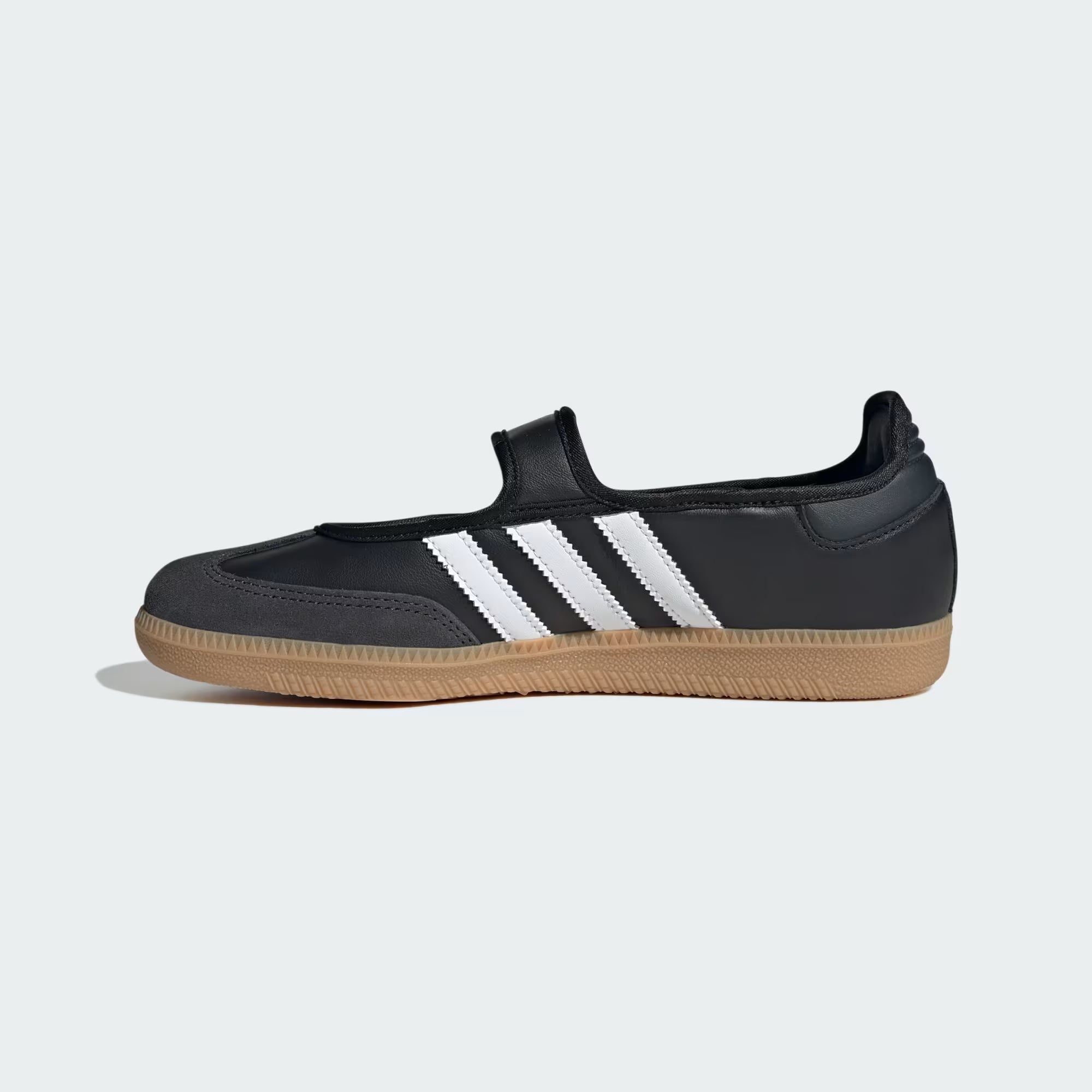 Adidas Samba Jane Core Black – Sneakers