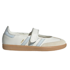 Adidas Samba Jane White Gum Halo Blue – Sneakers