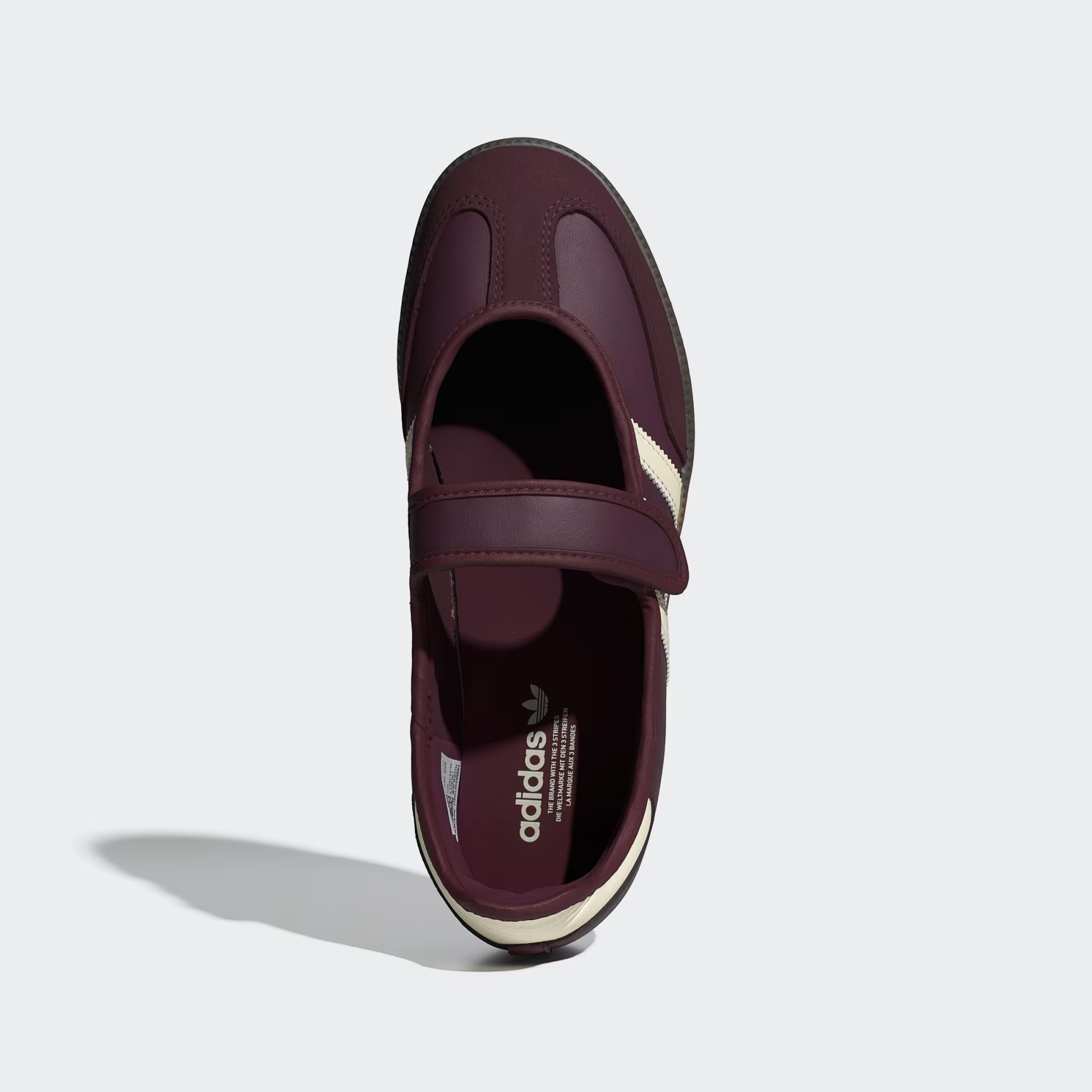 Adidas Samba Jane Core Black – Sneakers