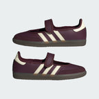 Adidas Samba Jane Core Black – Sneakers