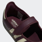 Adidas Samba Jane Core Black – Sneakers