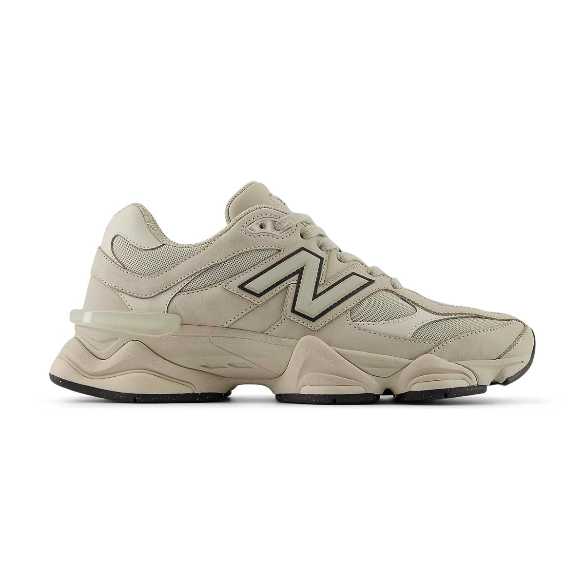 New Balance 9060 Mono Shipyard – Sneakers
