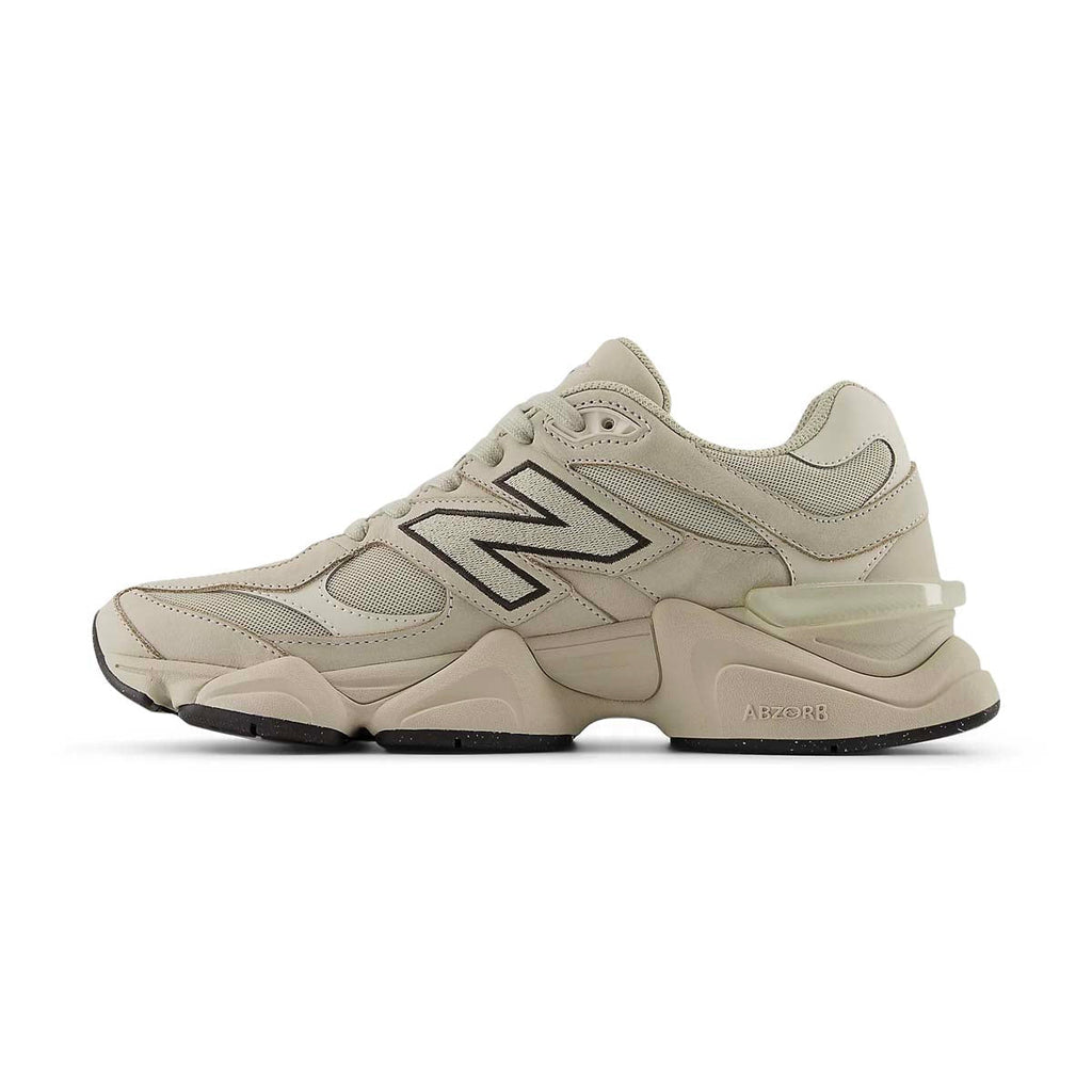New Balance 9060 Mono Shipyard – Sneakers
