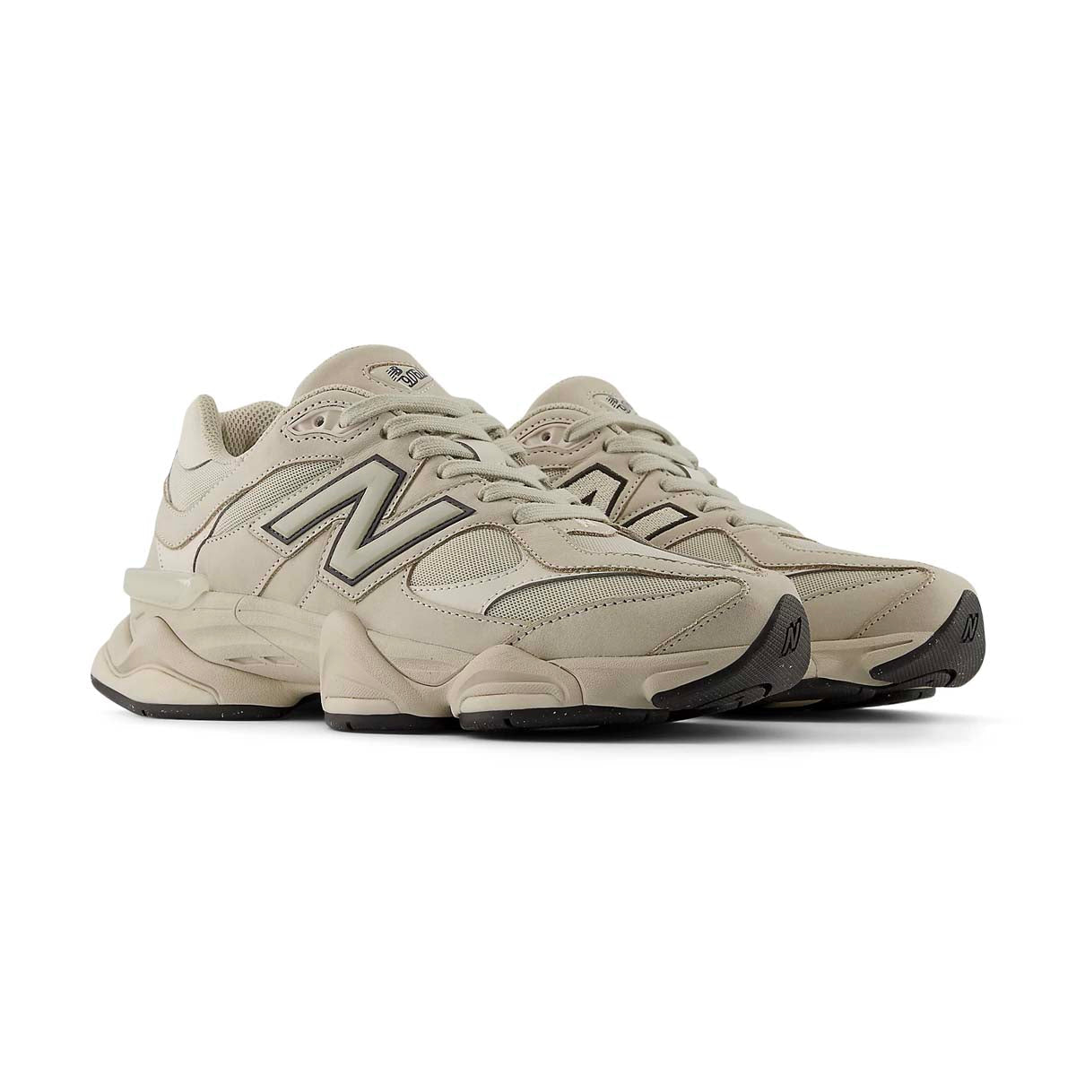 New Balance 9060 Mono Shipyard – Sneakers