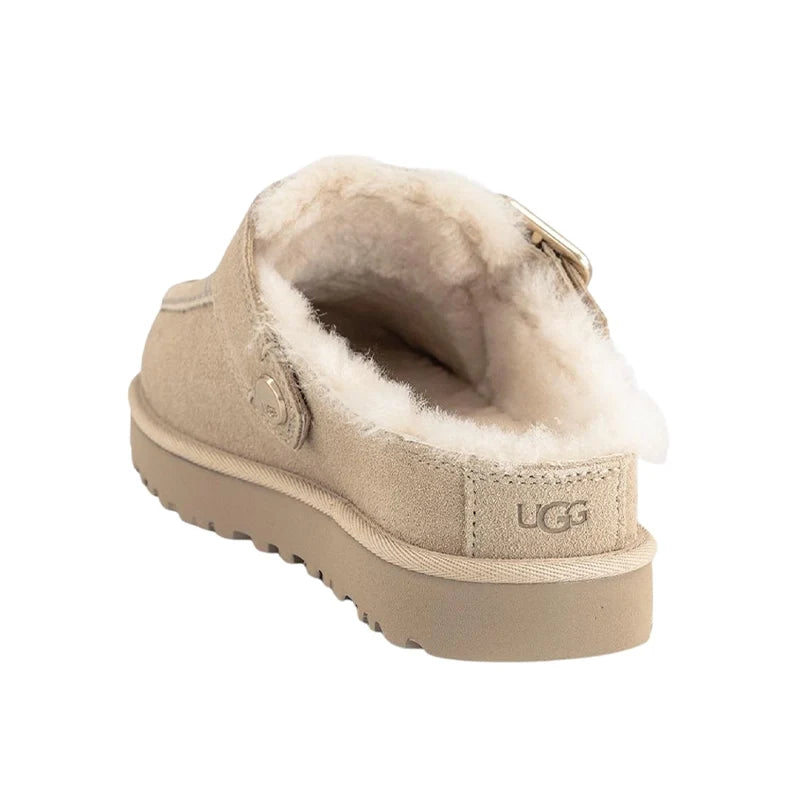 UGG Goldenstar Evelina – Flat Shoes