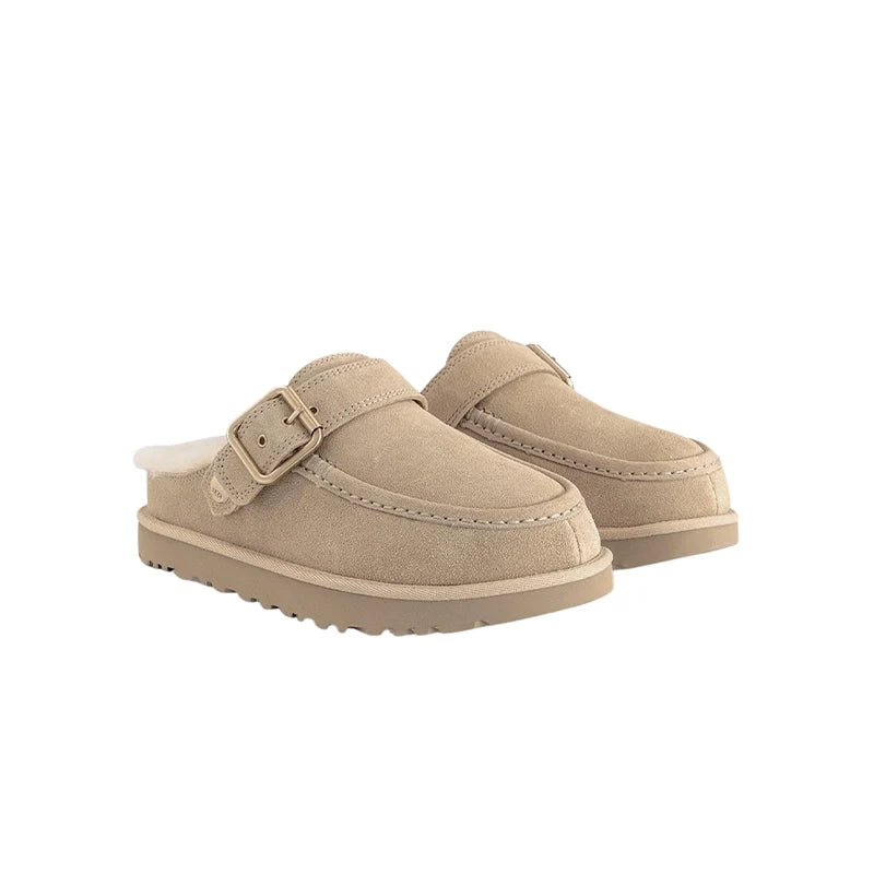 UGG Goldenstar Evelina – Flat Shoes