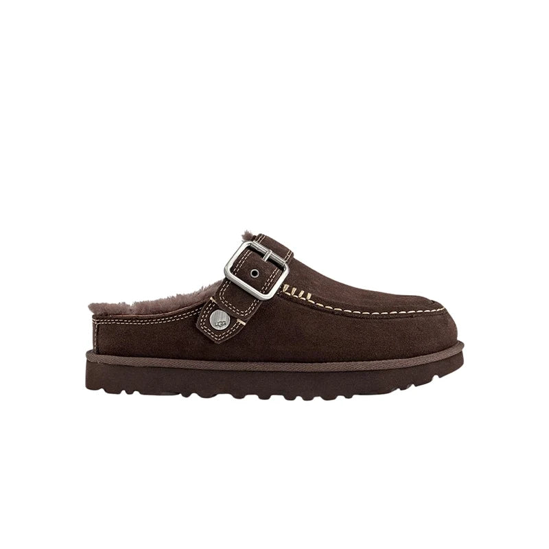 UGG Goldenstar Evelina – Flat Shoes