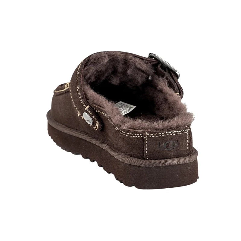 UGG Goldenstar Evelina – Flat Shoes