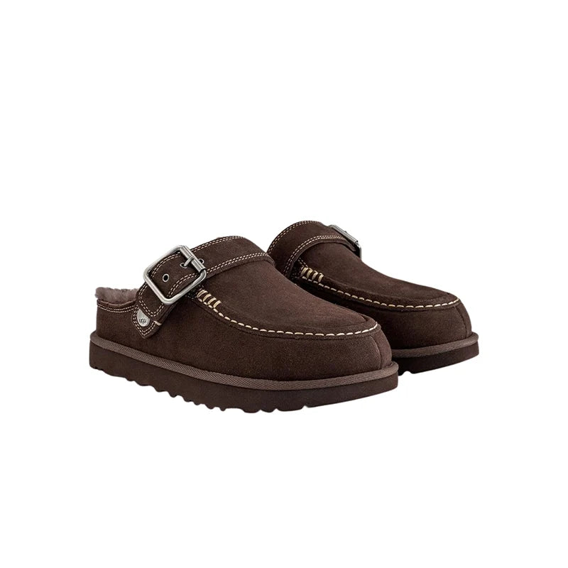 UGG Goldenstar Evelina – Flat Shoes