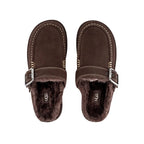 UGG Goldenstar Evelina – Flat Shoes