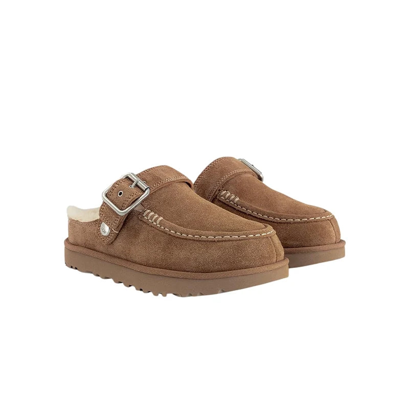 UGG Goldenstar Evelina – Flat Shoes