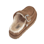 UGG Goldenstar Evelina – Flat Shoes