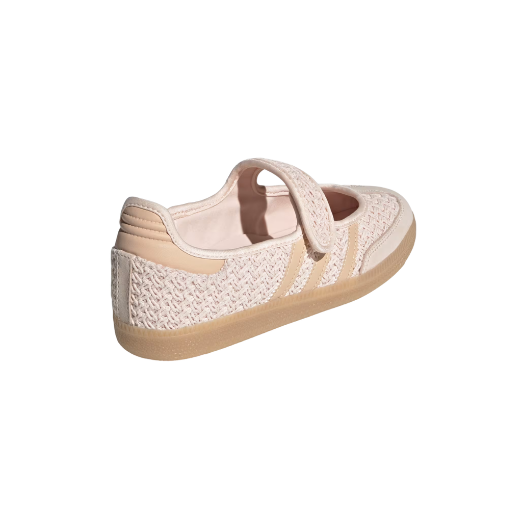 Adidas Samba Jane Wonder Quartz – Shoes