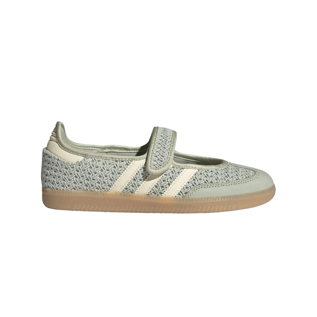 Adidas Samba Jane Wonder Quartz – Shoes