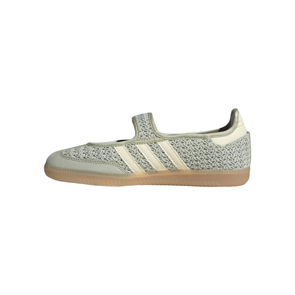 Adidas Samba Jane Wonder Quartz – Shoes