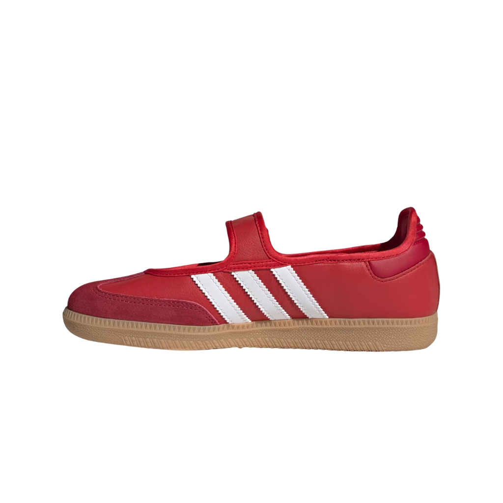 Adidas Samba Jane Core Black – Sneakers