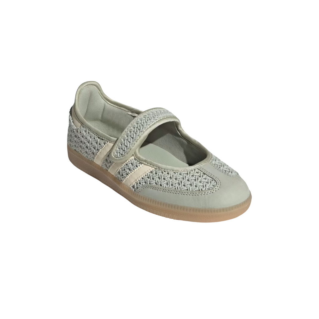 Adidas Samba Jane Wonder Quartz – Shoes