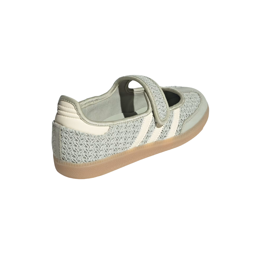 Adidas Samba Jane Wonder Quartz – Shoes