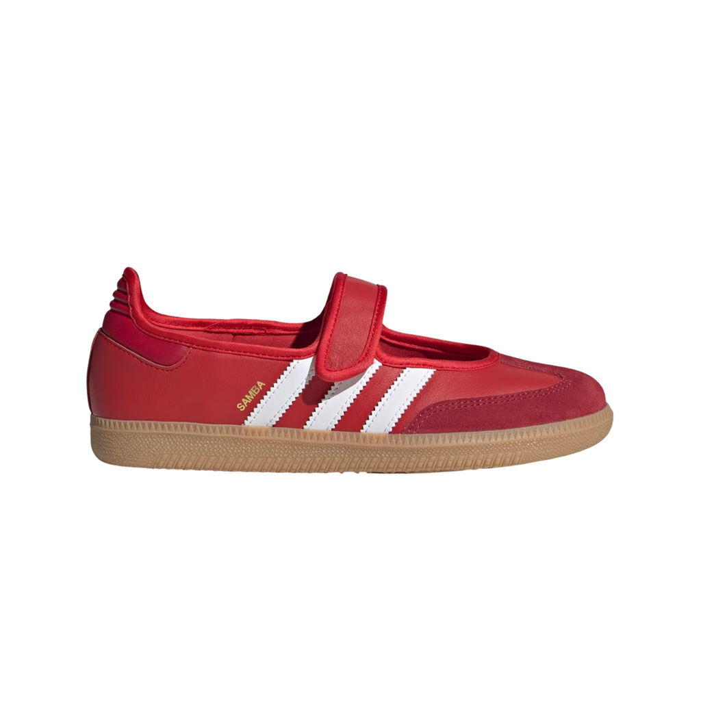 Adidas Samba Jane Core Black – Sneakers