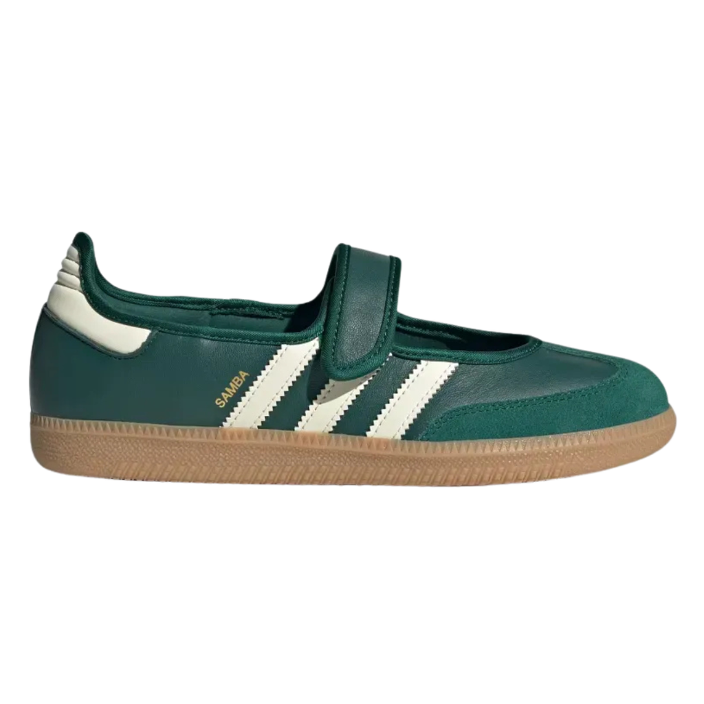 Adidas Samba Jane Core Black – Sneakers