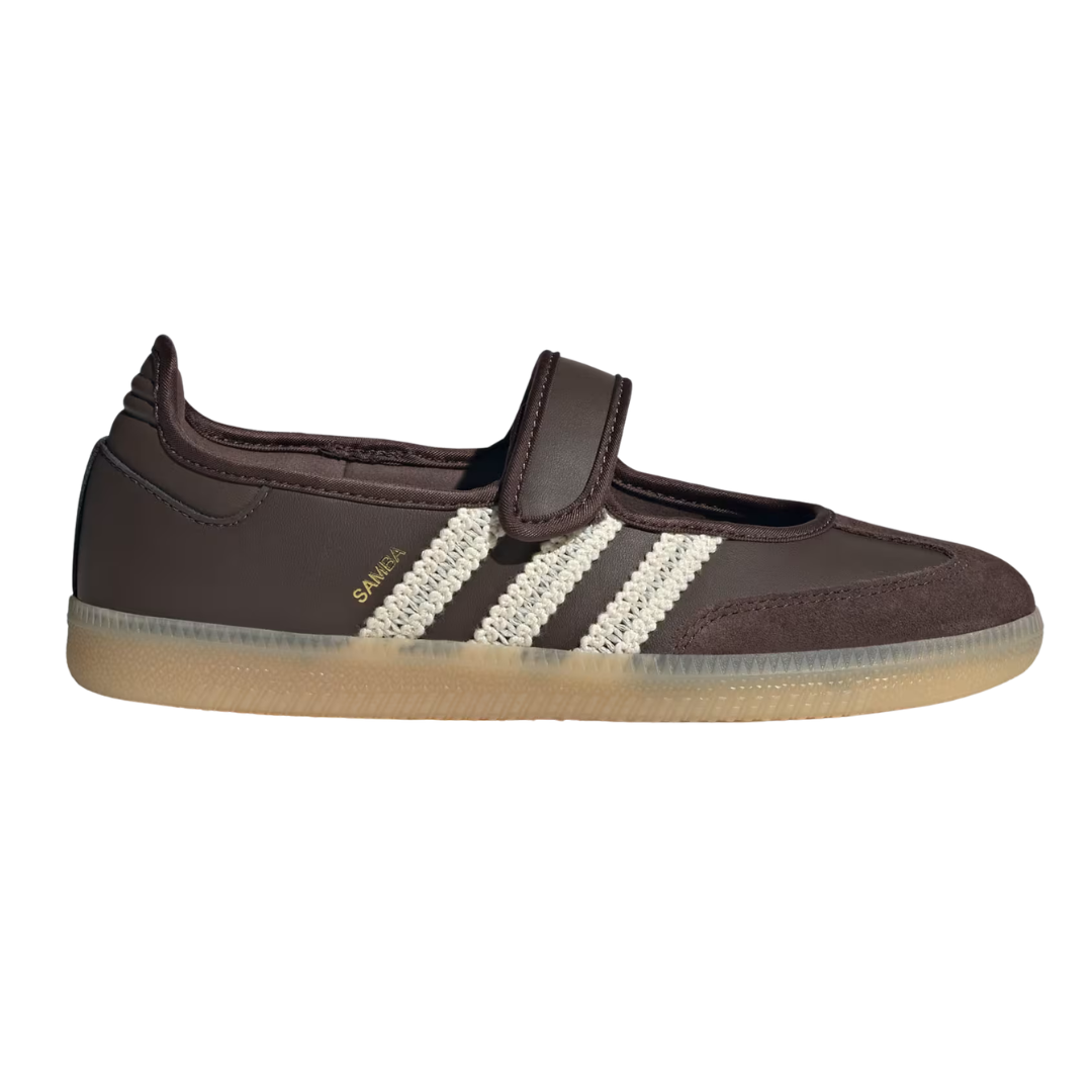 Adidas Samba Jane Core Black – Sneakers
