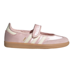 Adidas Samba Jane White Gum Halo Blue – Sneakers