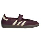 Adidas Samba Jane Core Black – Sneakers