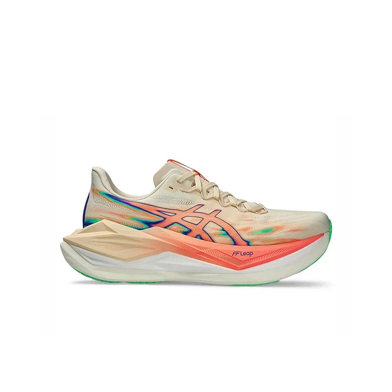 ASICS Superblast 3 White – Running Shoes