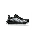 ASICS Superblast 3 Black Silver – Running Shoes