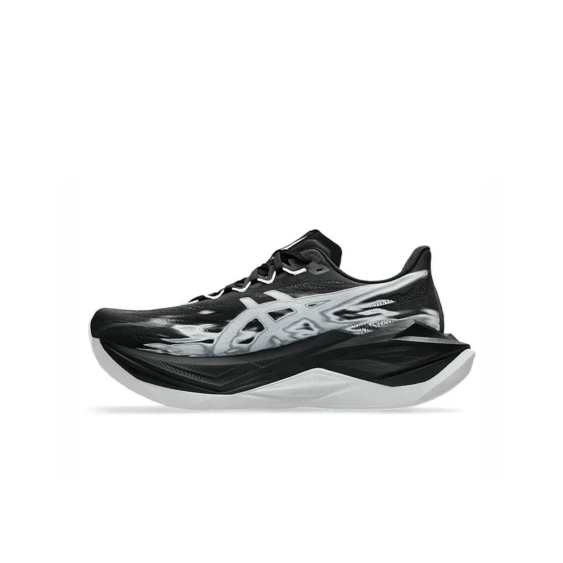 ASICS Superblast 3 Black Silver – Running Shoes