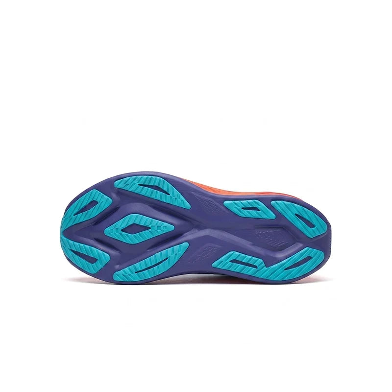 ASICS Superblast 3 Coral Reef – Running Shoes