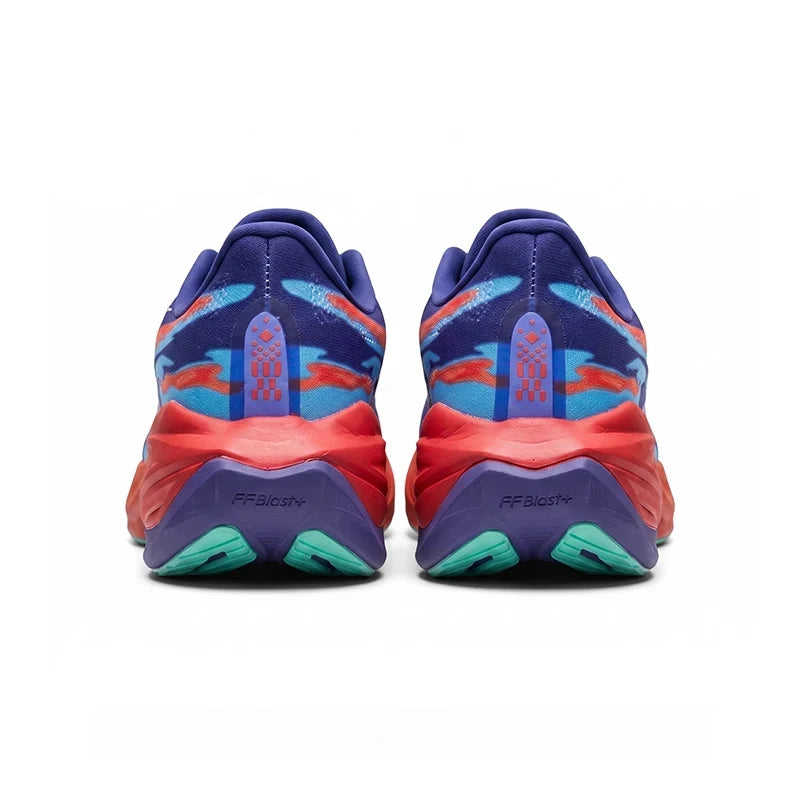 ASICS Superblast 3 Edo Purple – Running Shoes