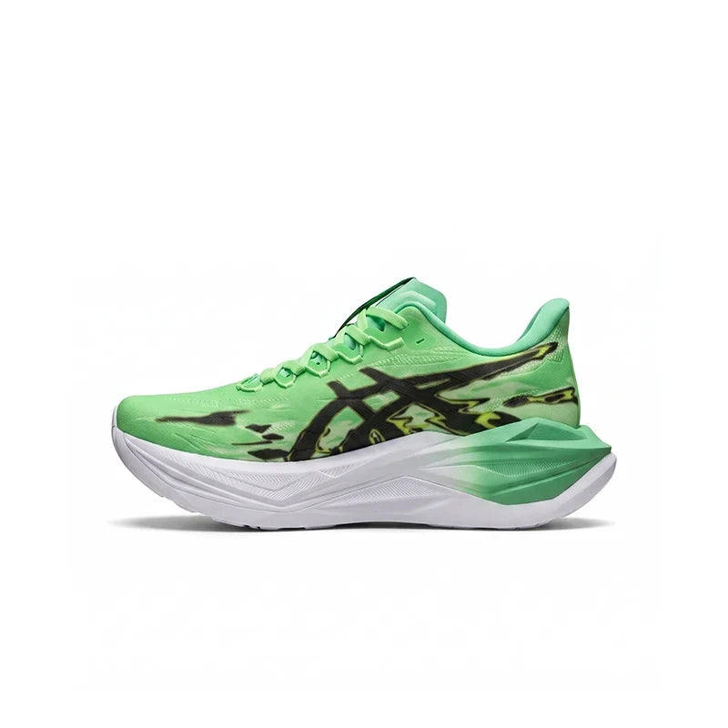 ASICS Superblast 3 Illuminate Yellow – Running Shoes
