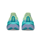 ASICS Superblast 3 Green Gecko – Running Shoes
