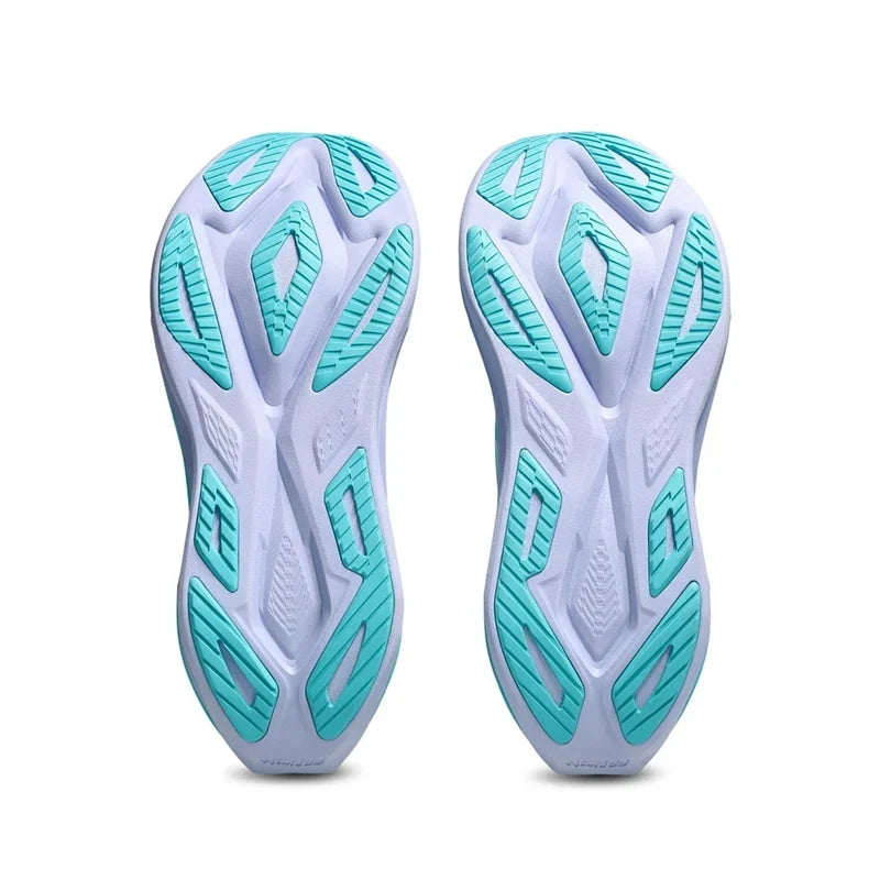 ASICS Superblast 3 Illuminate Yellow – Running Shoes