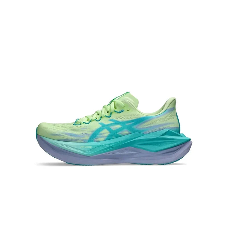 ASICS Superblast 3 Illuminate Yellow – Running Shoes