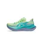 ASICS Superblast 3 Green Gecko – Running Shoes