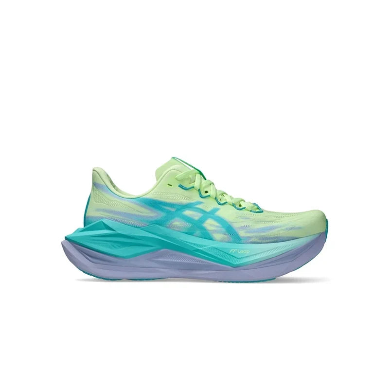 ASICS Superblast 3 Illuminate Yellow – Running Shoes