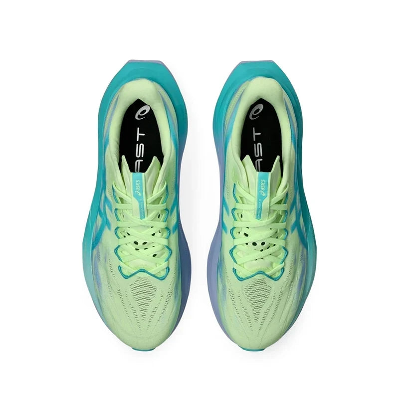 ASICS Superblast 3 Illuminate Yellow – Running Shoes