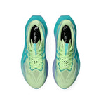 ASICS Superblast 3 Green Gecko – Running Shoes