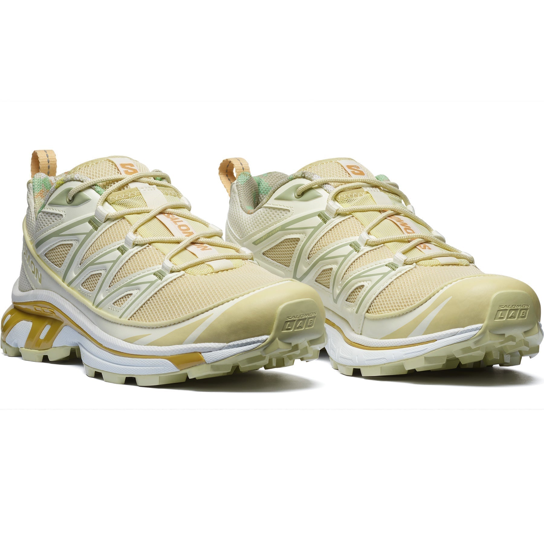 Salomon XT-6 Expanse Cottage Core – Trail Sneakers