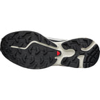 Salomon XT-6 Expanse White Rainy Day – Trail Sneakers
