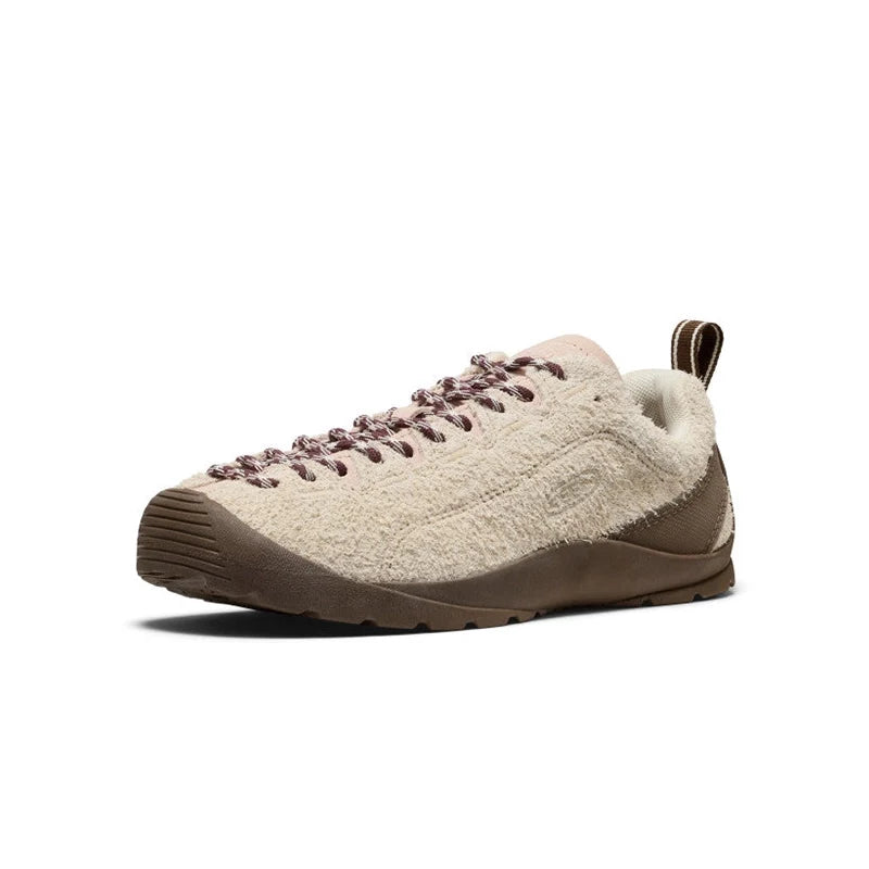 KEEN Jasper Lily Pad Camel Rose  – Sneaker